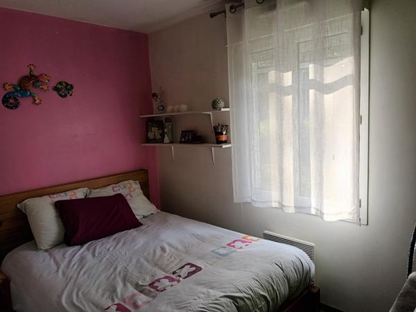 Maison de plain-pied ossature bois côteaux d'Aiguillon