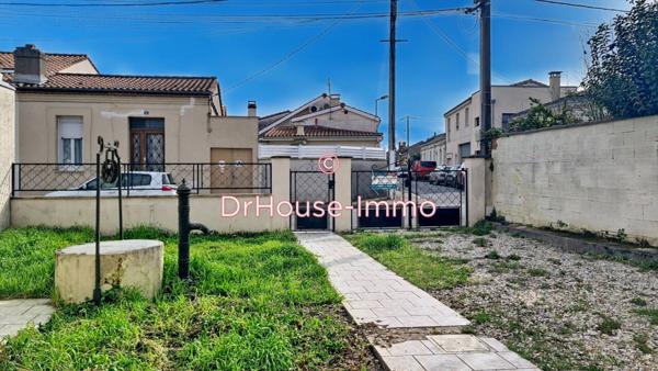 Maison à vendre 6 pièces de 130 m²