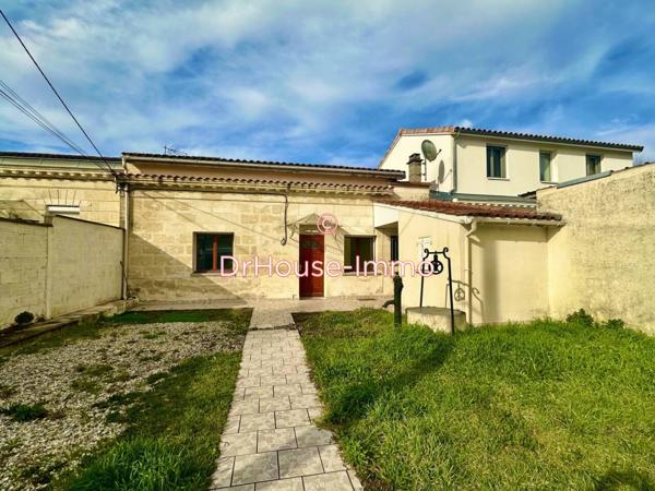 Maison à vendre 6 pièces de 130 m²