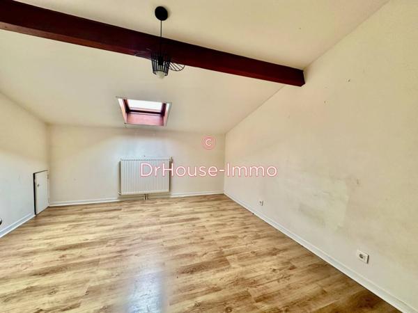 Maison à vendre 6 pièces de 130 m²