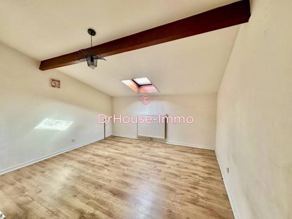 Maison à vendre 6 pièces de 130 m²