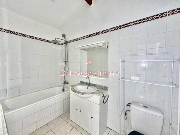 Maison à vendre 6 pièces de 130 m²