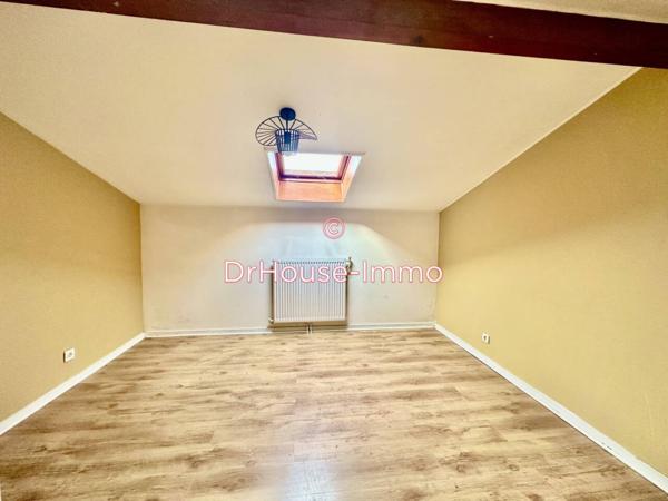 Maison à vendre 6 pièces de 130 m²