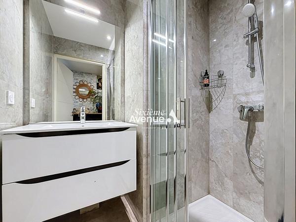 Appartement 4 pièces 80.49 m2