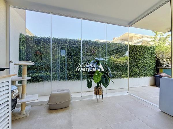 Appartement 4 pièces 80.49 m2