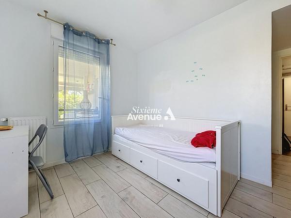 Appartement 4 pièces 80.49 m2