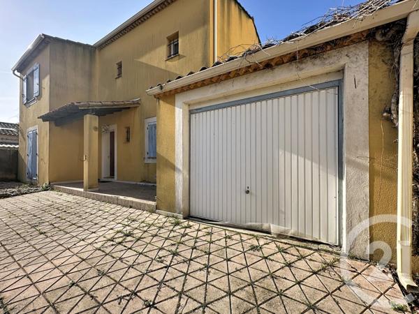 Maison à vendre  5 pièces - 128 m2 ARLES - 13