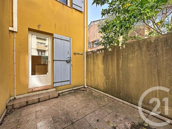 Maison à vendre  5 pièces - 128 m2 ARLES - 13