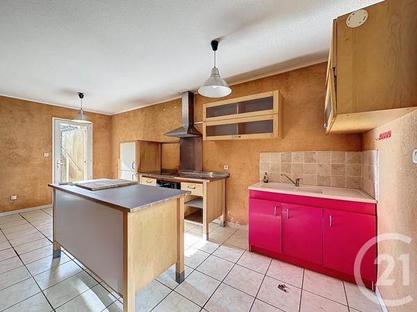 Maison à vendre  5 pièces - 128 m2 ARLES - 13