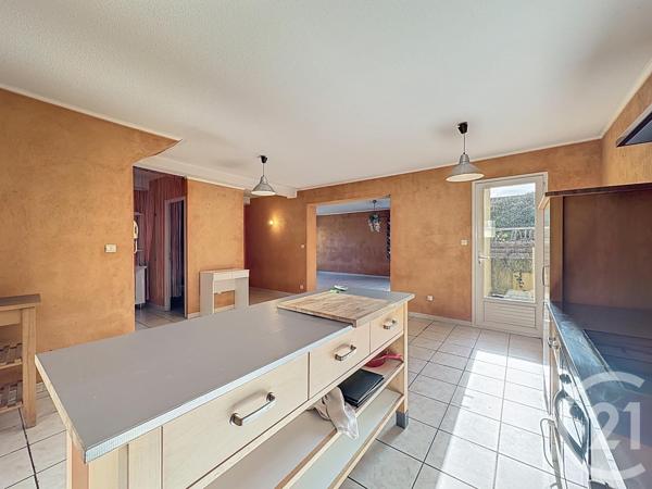 Maison à vendre  5 pièces - 128 m2 ARLES - 13