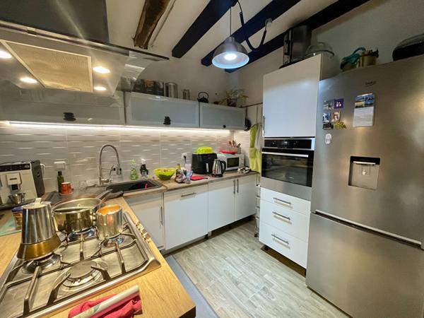 Maison Loches : proche centre ville