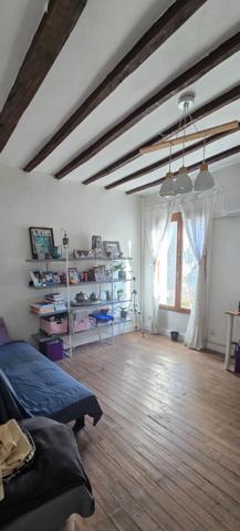 Maison Loches : proche centre ville