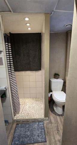 Maison Loches : proche centre ville