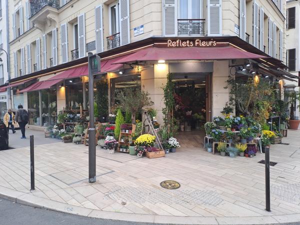 Fonds De Commerce - 170 m² Exclusivité efficity