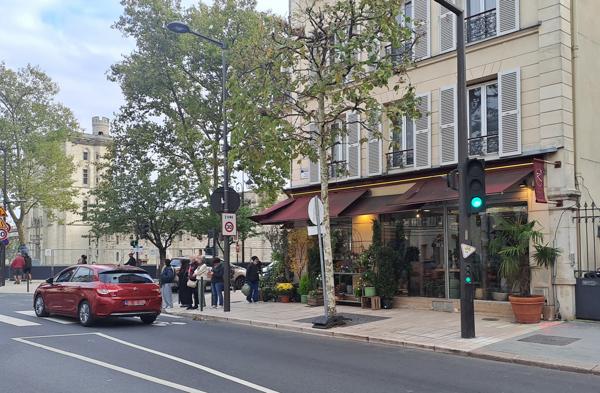 Fonds De Commerce - 170 m² Exclusivité efficity