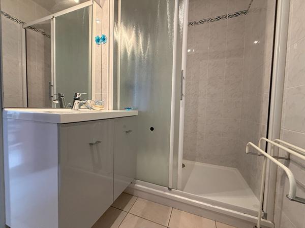 Appartement Saint Gilles Croix De Vie 2 pièce(s) 36 m2