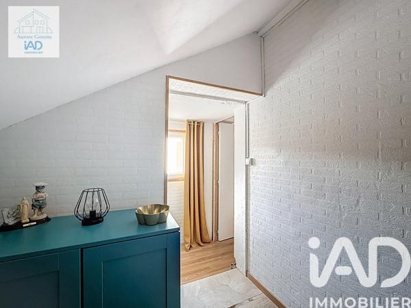 Maison à vendre 4 pièces 99 m² Saint-Pierre-le-Moûtier