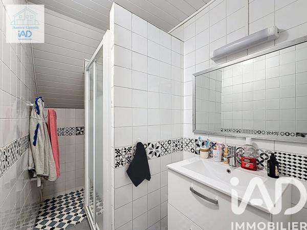 Maison à vendre 4 pièces 99 m² Saint-Pierre-le-Moûtier