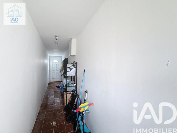 Maison à vendre 4 pièces 99 m² Saint-Pierre-le-Moûtier