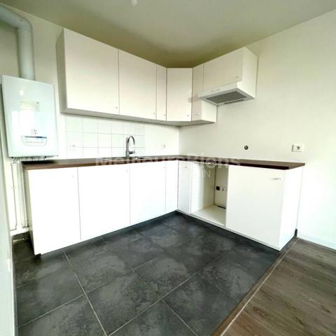 Le Raincy Gare ... Appartement 2 Pièces + Balcon + Pkg