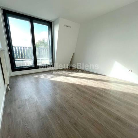 Le Raincy Gare ... Appartement 2 Pièces + Balcon + Pkg