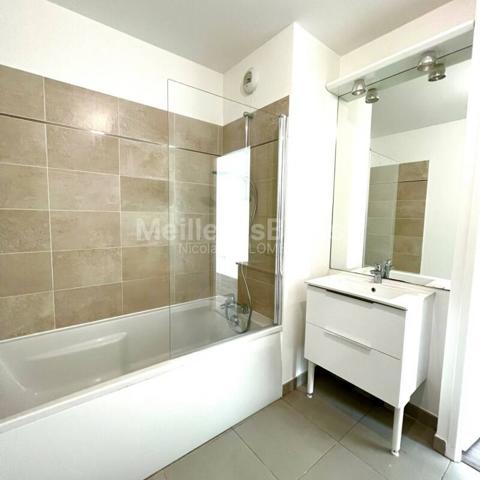 Le Raincy Gare ... Appartement 2 Pièces + Balcon + Pkg