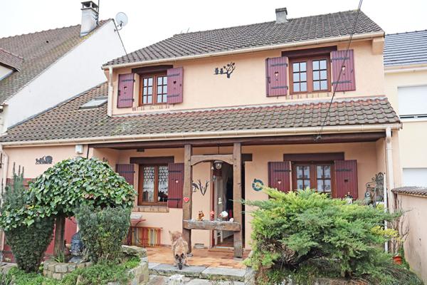 Maison Gagny 7 pièce(s)