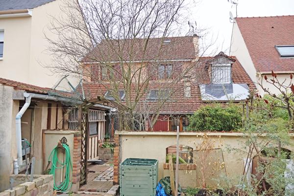 Maison Gagny 7 pièce(s)