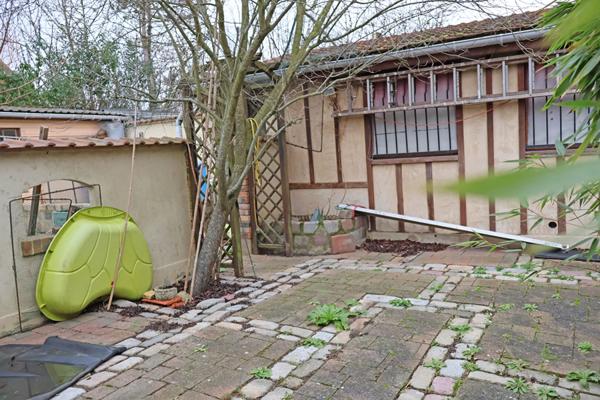 Maison Gagny 7 pièce(s)