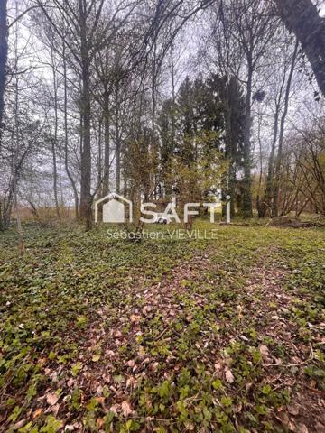 Terrain de loisir