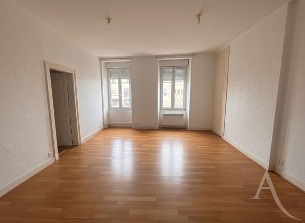 Appartement Chateauroux 3 pièce(s)