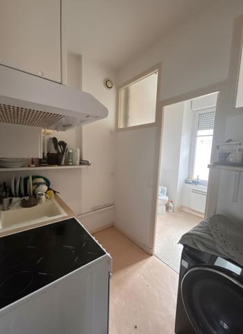 Appartement Chateauroux 3 pièce(s)