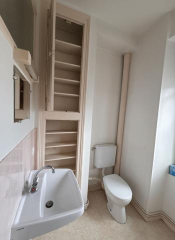 Appartement Chateauroux 3 pièce(s)