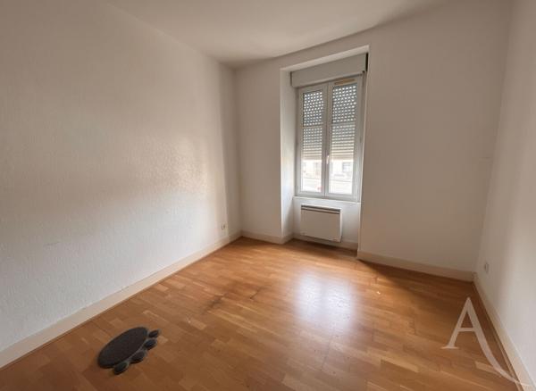 Appartement Chateauroux 3 pièce(s)