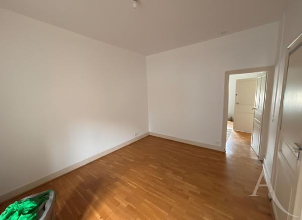 Appartement Chateauroux 3 pièce(s)