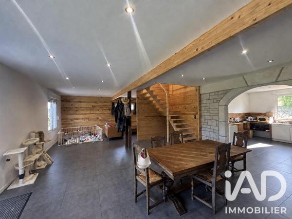 Maison à vendre 7 pièces 135 m² Crozon