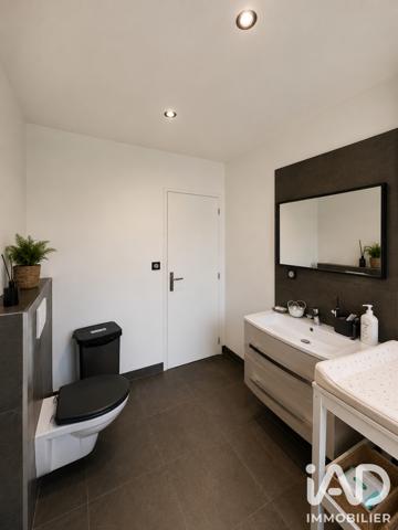 Maison à vendre 7 pièces 135 m² Crozon