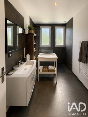 Maison à vendre 7 pièces 135 m² Crozon