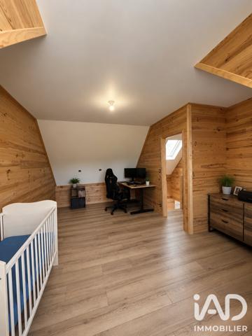 Maison à vendre 7 pièces 135 m² Crozon