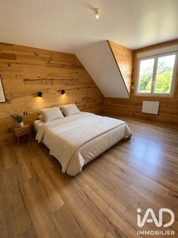 Maison à vendre 7 pièces 135 m² Crozon