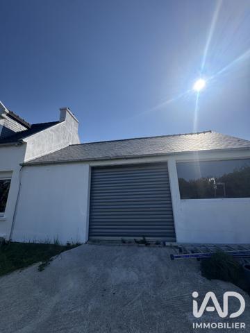 Maison à vendre 7 pièces 135 m² Crozon