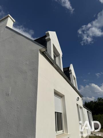 Maison à vendre 7 pièces 135 m² Crozon