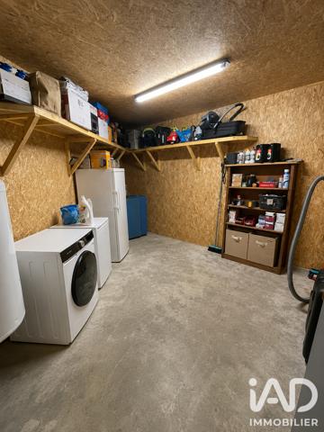 Maison à vendre 7 pièces 135 m² Crozon