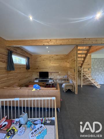 Maison à vendre 7 pièces 135 m² Crozon