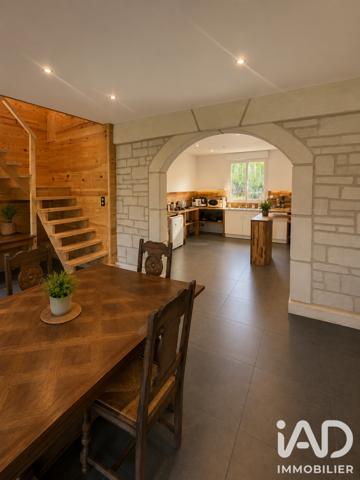 Maison à vendre 7 pièces 135 m² Crozon