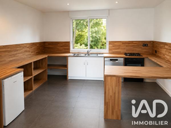 Maison à vendre 7 pièces 135 m² Crozon