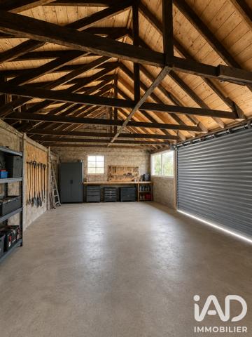 Maison à vendre 7 pièces 135 m² Crozon