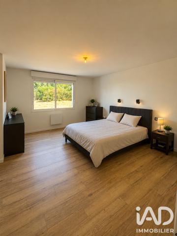 Maison à vendre 7 pièces 135 m² Crozon