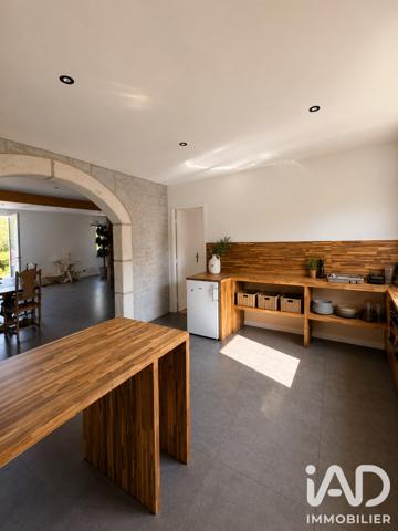 Maison à vendre 7 pièces 135 m² Crozon
