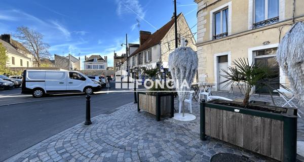 À vendre Studio 22 m² - Corbeil-essonnes 91100